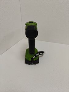 Б/у Шуруповерт Procraft pa-18 dfr 2акб зп 01-200888105