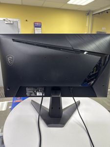 Б/у Монитор Msi g255pf-e2 01-200889815