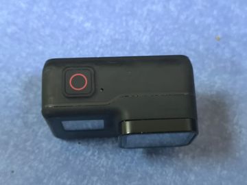 Б/в Екшн-камера Gopro hero 7 01-200891631