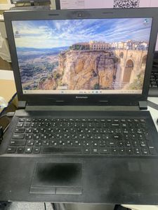 Б/в Ноутбук Lenovo 15/pentium 3558u ddr3/8gb ddr3/ssd 120 gb/*інтегрована 01-200891888