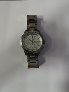 Б/у Часы Seiko 4t57 00b0 01-200892010