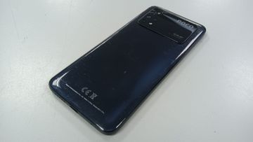 Б/в Мобільний телефон Poco m4 pro 4g 6/128gb 01-200892330