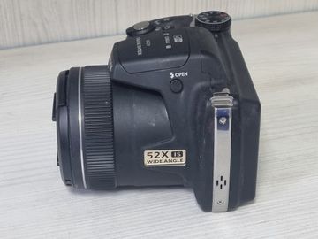 Б/в Компактний фотоапарат Kodak pixpro az528 01-200892799