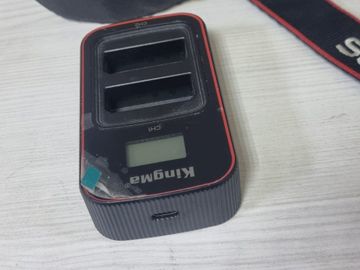 Б/в Фотоапарат Canon eos 2000d body 01-200892812