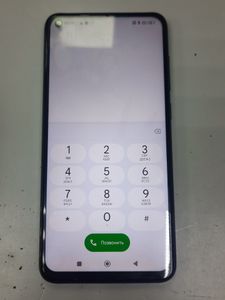 Б/в Мобільний телефон Xiaomi redmi note 9 3/64gb 01-200893014