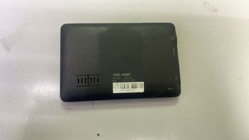 Б/в Gps-навігатор Cyclone nd-430 01-200891840