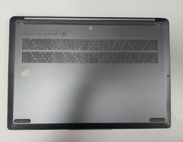 Б/в Ноутбук Lenovo 15/core i7-12700h ddr4/16gb ddr4/ssd 512 gb/arc a370m graphics 01-200893132