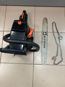 Б/в Пила ланцюгова Dnipro-M dsg-45h 01-200891269