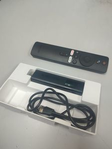Б/у HD-медиаплеер Xiaomi mi tv stick 4k/mdz-27-aa 01-200891484