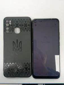 Б/у Мобільний телефон Tecno spark 5 pro 4/64 gb 01-200893192