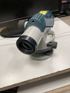 Б/в Оптичний нівелір Bosch gol 26 d professional 01-200893708