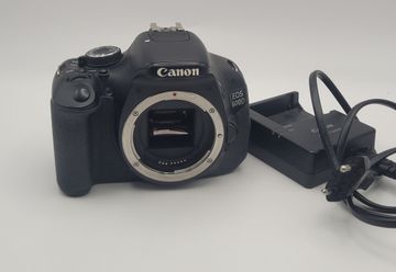 Б/в Фотоапарат Canon eos 600d body 01-200846164