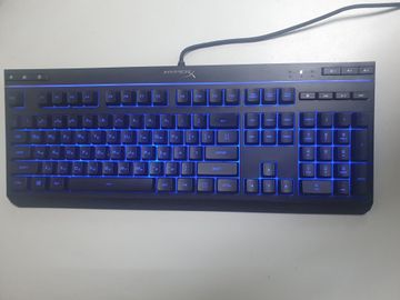 Б/в Клавіатура Hyperx alloy core rgb 01-200893854