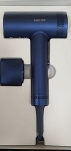 Б/в Фен Philips series 8000 bhd839/00 01-200860113