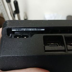 Б/в Ігрова приставка Sony playstation 4 slim 1tb 01-200878120