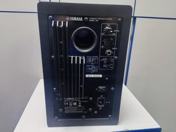 Б/в Акустика Yamaha hs7 01-200893641