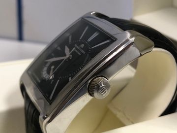 Б/в Годинник Maurice Lacroix pt6157 01-200894291