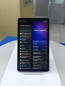 Б/у Планшет Xiaomi redmi pad se 8.7 4/128gb lte 01-200894322