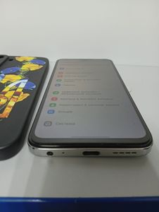 Б/в Мобільний телефон Infinix hot 60i 4/128gb 01-200894580