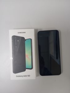 Б/в Мобільний телефон Samsung galaxy a26 5g 8/256gb 01-200894437