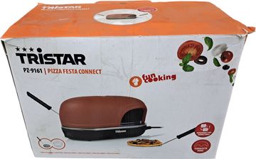 Б/в Міні піч для піци Tristar pz-9162 01-200890805