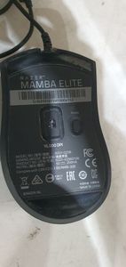 Б/в Мишка комп'ютерна Razer mamba elite usb black rz01-0256 01-200893878