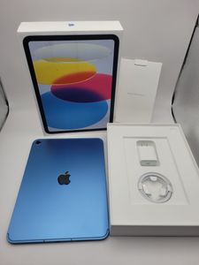 Б/в Планшет Apple ipad 2025 wi-fi + cellular 128gb 01-200864921