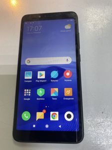 Б/в Мобільний телефон Xiaomi redmi 6a 2/16gb 01-200896189