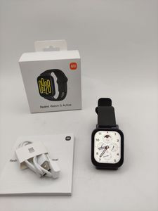 Б/у Смарт-часы Xiaomi redmi watch 5 active 01-200894509