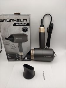 Б/в Фен Grunhelm ghd-596g 01-200891288