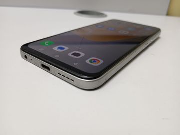 Б/в Мобільний телефон Infinix hot 50i 4/128gb 01-200894421