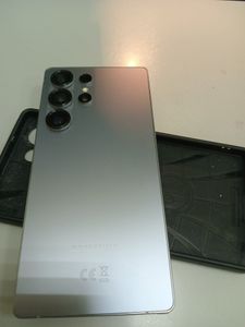 Б/в Мобільний телефон Samsung galaxy s25 ultra 12/512gb 01-200896328