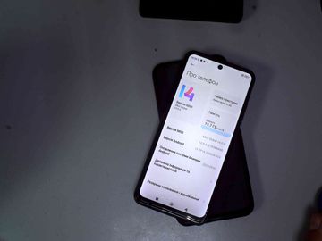 Б/в Мобільний телефон Xiaomi redmi note 10 5g 6/128gb 01-200896601