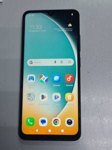 Б/в Мобільний телефон Poco c71 4/128gb 01-200896808