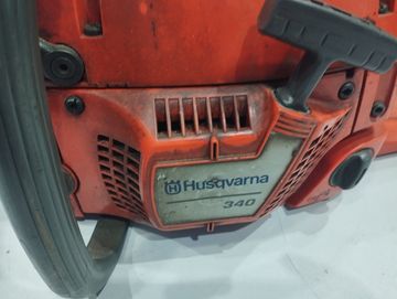 Б/в Пилка бензинова Husqvarna husqvarna 340 01-200897201