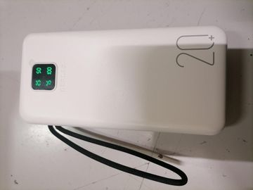 Б/у Повербанк Gerlax gp-223 01-200897157