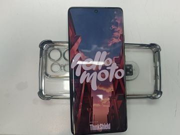 Б/у Мобільний телефон Motorola edge 50 pro 12/512gb 01-200897164