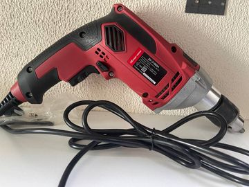 Б/в Дриль ударний Энергомаш ду-21980а 01-200888287