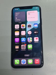 Б/в Мобільний телефон Apple iphone 11 pro max 512gb 01-200896771