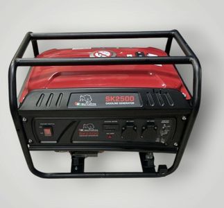 Б/в Генератор Bisonte sk2500 01-200883778