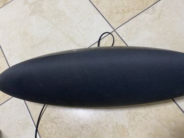 Б/в Акустика Bowers & Wilkins zeppelin 01-200897428