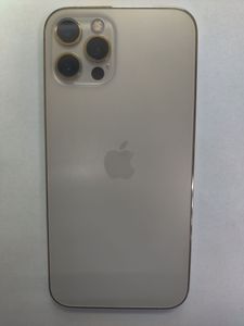 Б/в Мобільний телефон Apple iphone 12 pro 256gb 01-200897802