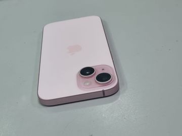 Б/в Мобільний телефон Apple iphone 15 128gb 01-200849149