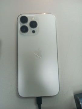 Б/в Мобільний телефон Apple iphone 14 pro max 256gb esim 01-200897495