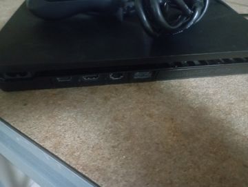 Б/у Игровая приставка Sony playstation 4 500gb 01-200899214