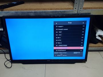 Б/в Телевізор Aiwa jh32bt700s 01-200898523