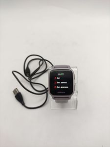 Б/в Смарт-годинник Garmin venu sq music 01-200897443