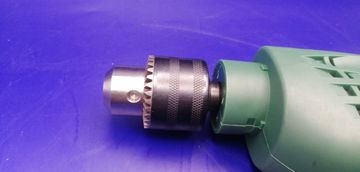 Б/у Дрель ударная Nova wi 1000 ji 1000 ват 16-000271195