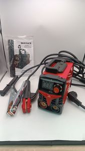 Б/у Сварочный аппарат Vitals mma-1400h lcd mini 16-000271169