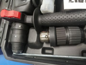 Б/в Перфоратор Vitals ra 2680sq 16-000271186